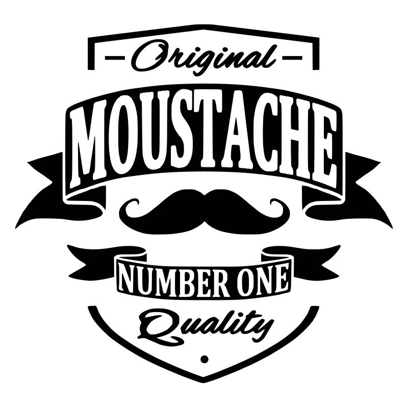 Moustache
