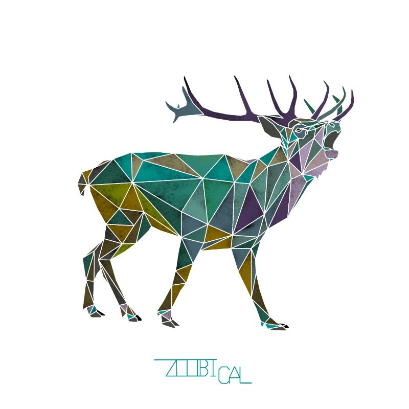 stag