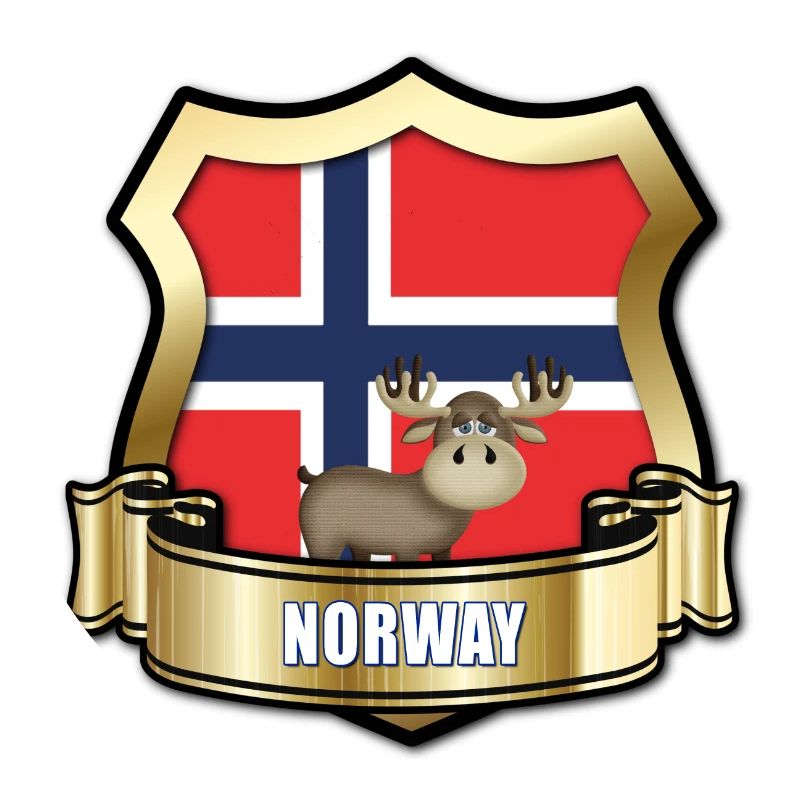 Norwegen