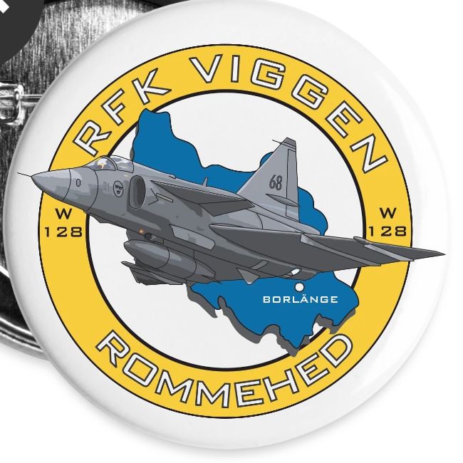 RFK Viggen-logotyp