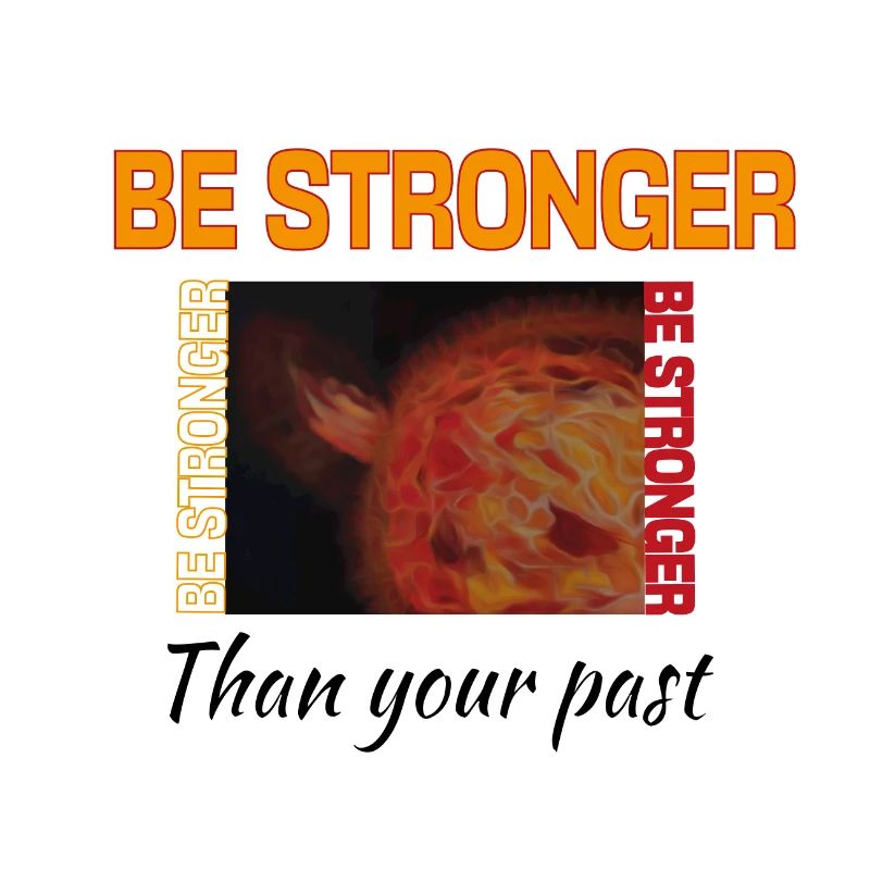 Solar storm central star