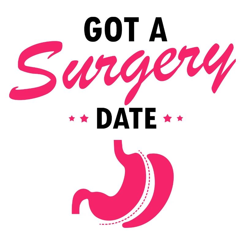 Gastric Bypass and Gastric Bypass Operation Design
