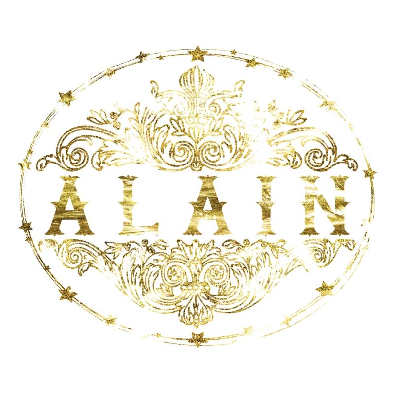 Alain