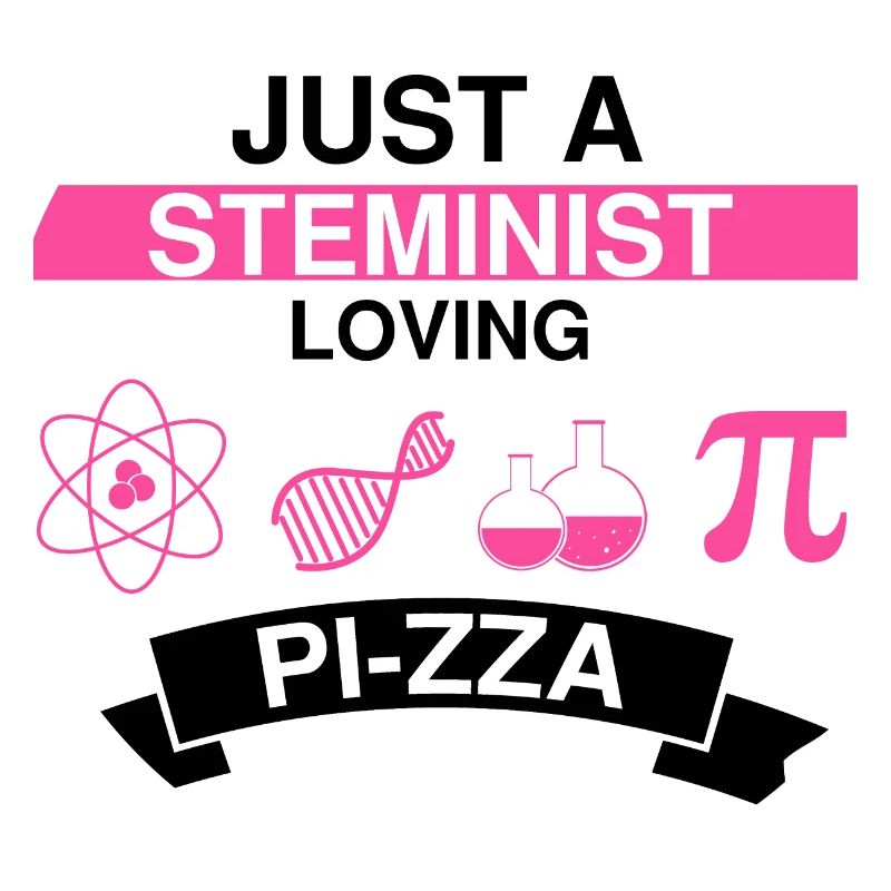 Professor Steminist Designs for Equality Stem
