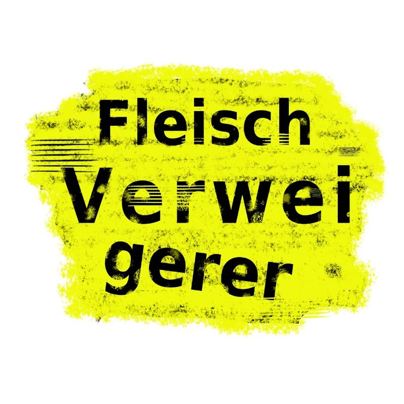 Fleischverweigerer
