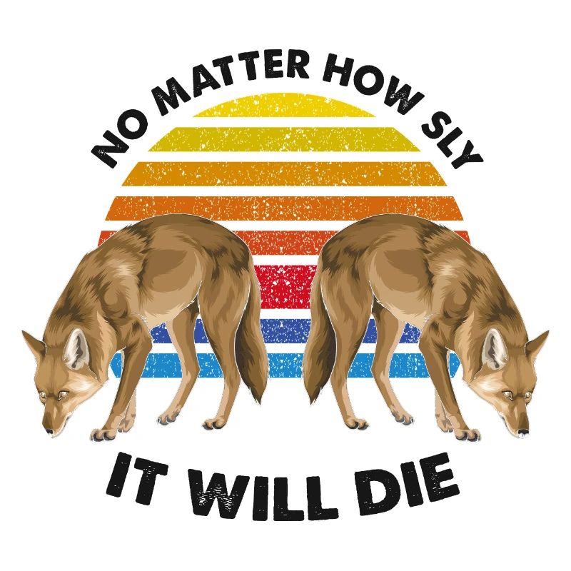 Conception de coyote pour les réacteurs de coyote