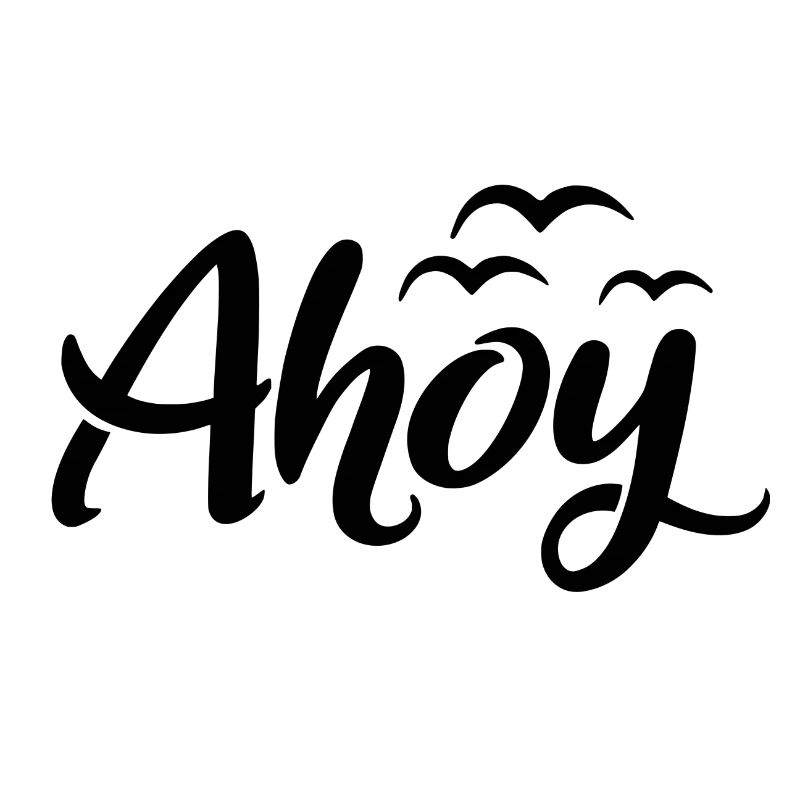 Ahoy