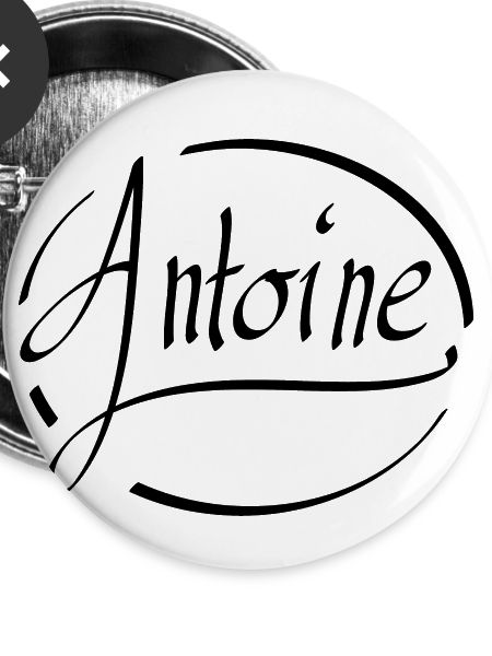 Anthony