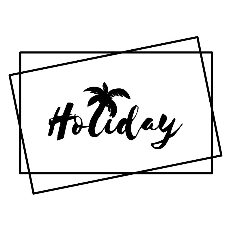 Holiday