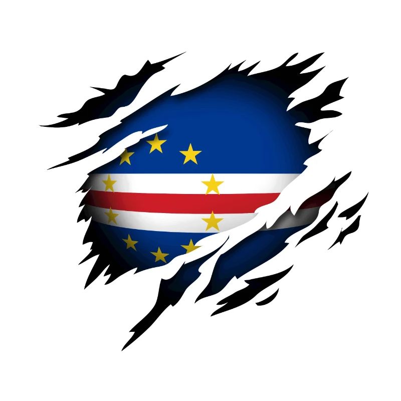 Le Cap-Vert dans l’âme