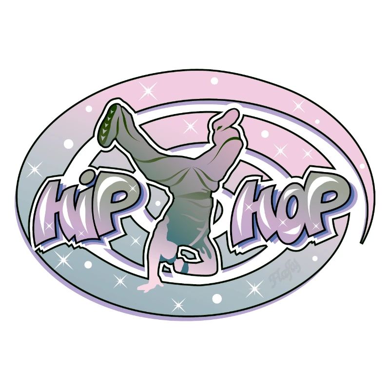 Hip-Hop dans l'Espace 3