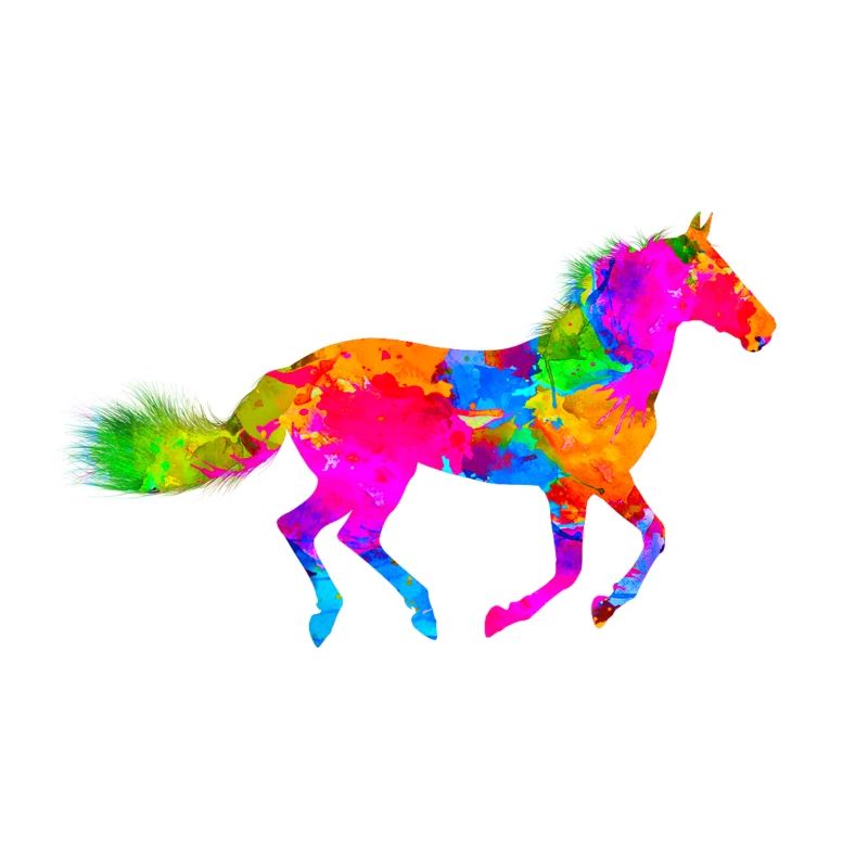 Beau cheval