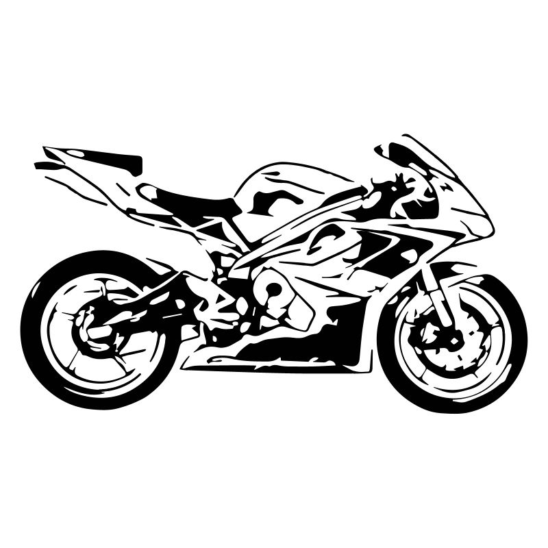 Motorrad