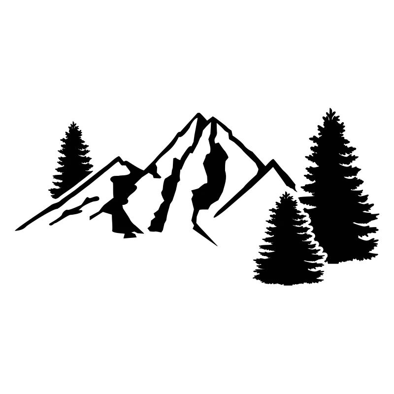 Berge