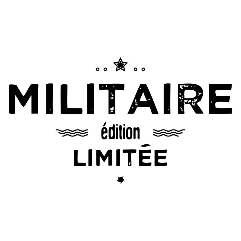 Militaire édition limitée