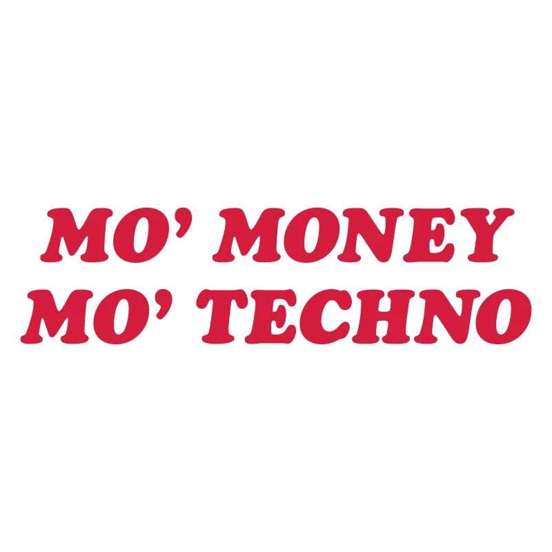 More Techno