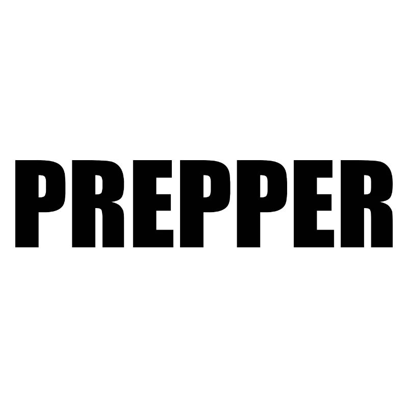 Prepper