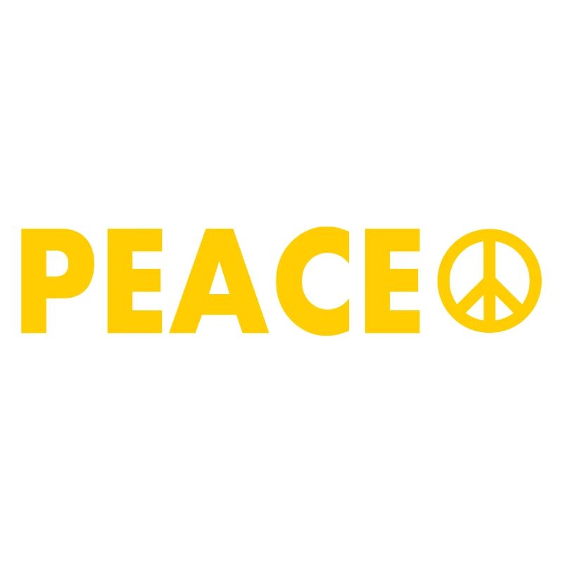 Peace