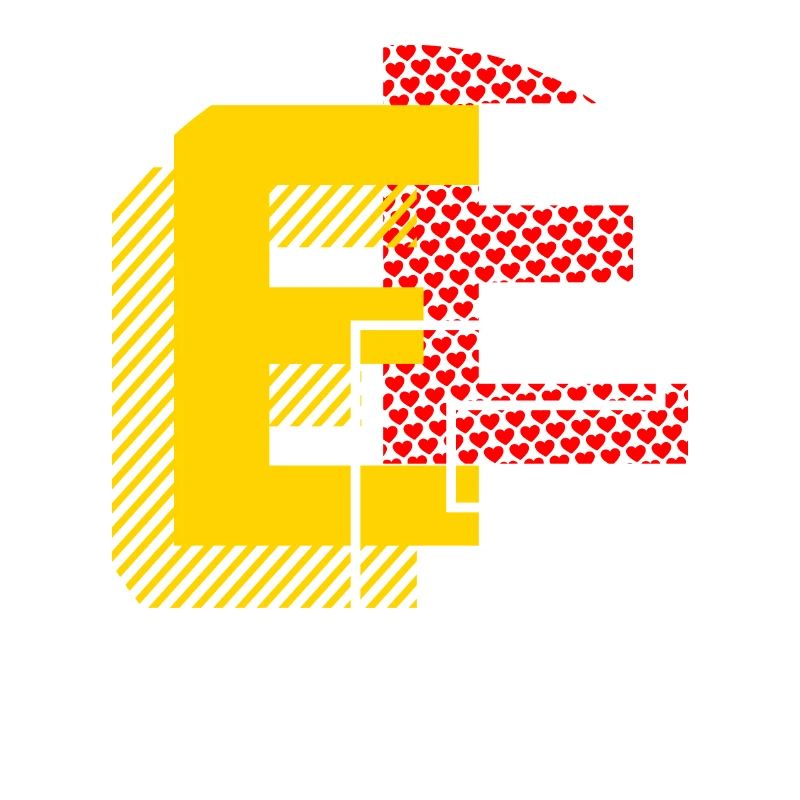 Three E.