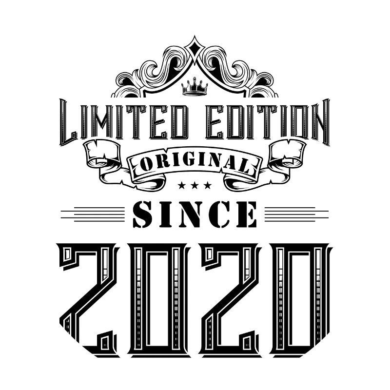 Édition limitée 2020