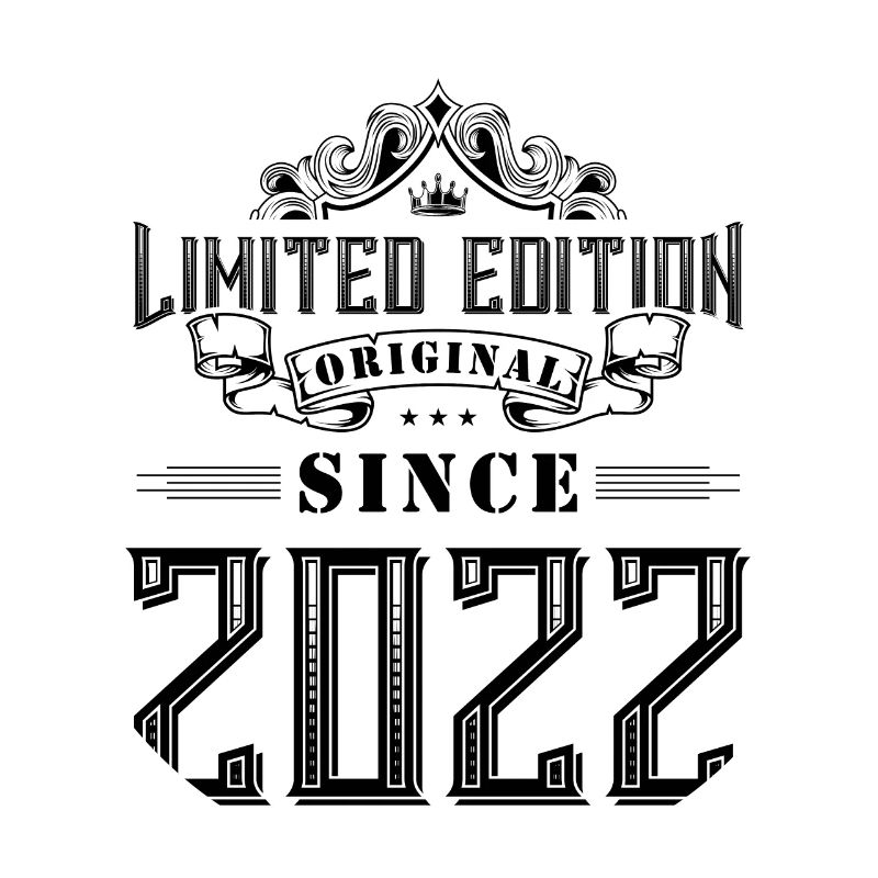 Édition limitée 2022