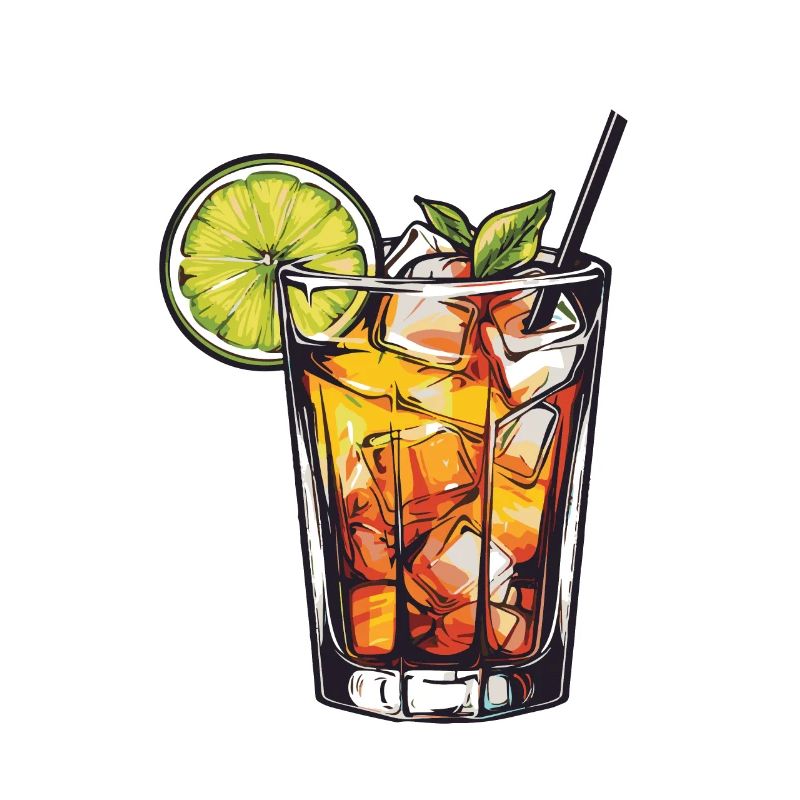 Boisson à la limonade