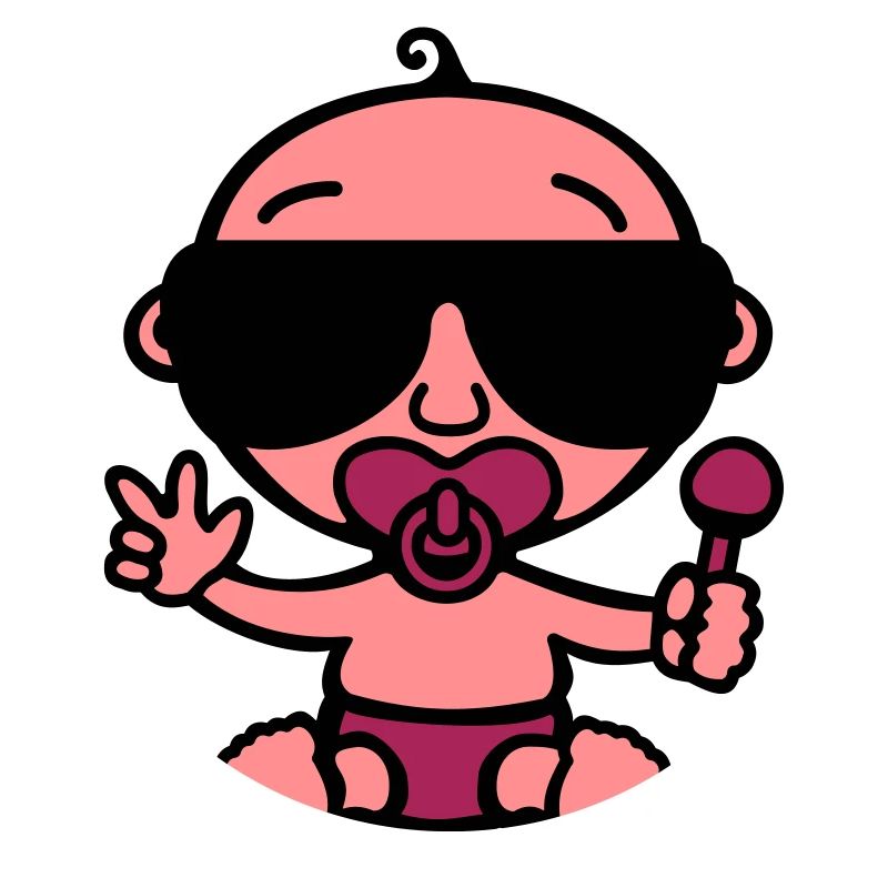 Cool Baby