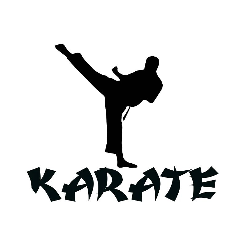 karate