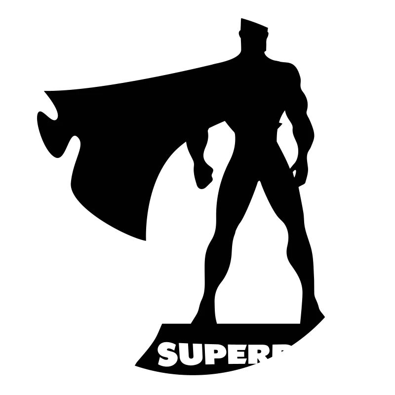 Superdad