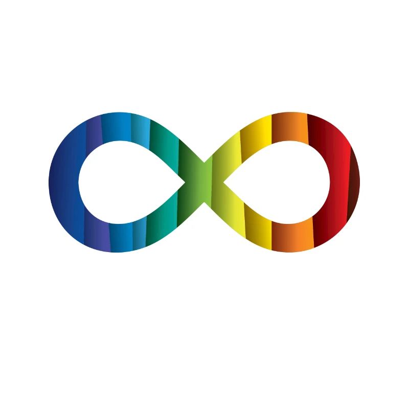 Infinity Sign - Infinity - Infinity