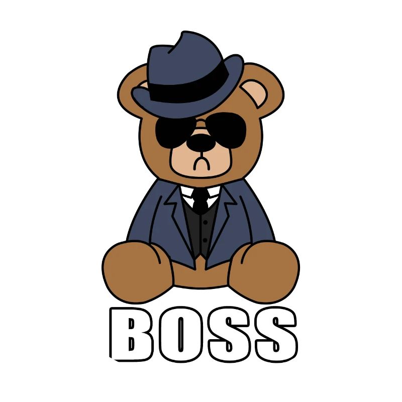 bear