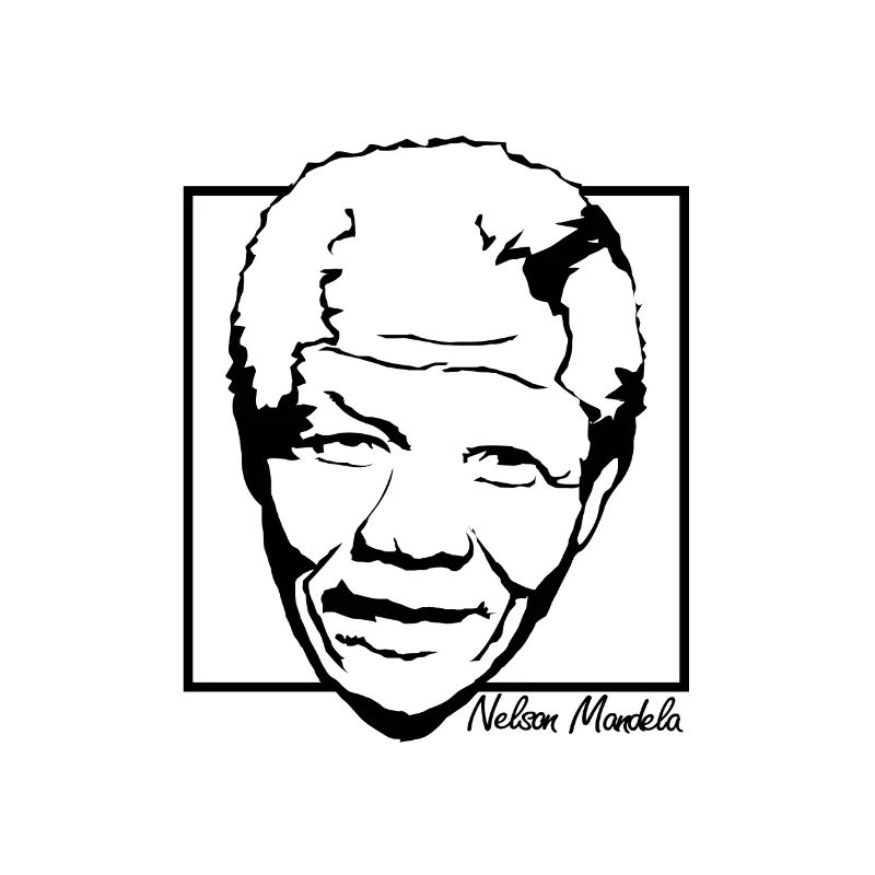 Nelson Mandela