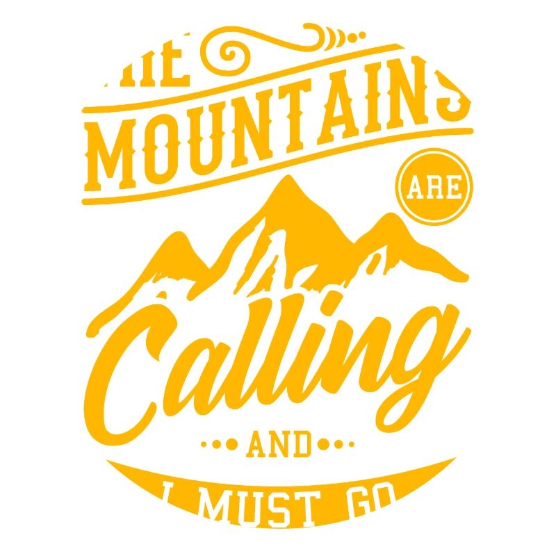 mountains