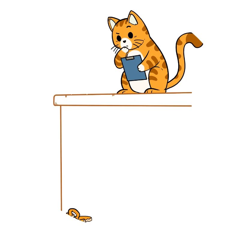 Science scientifique Science du chat