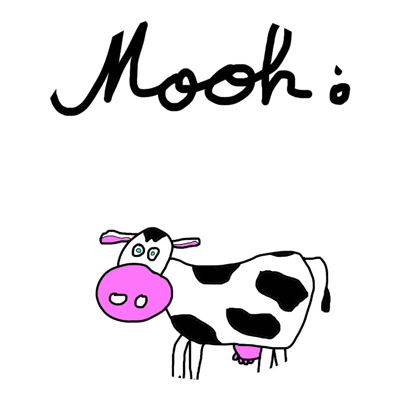 Vache moo