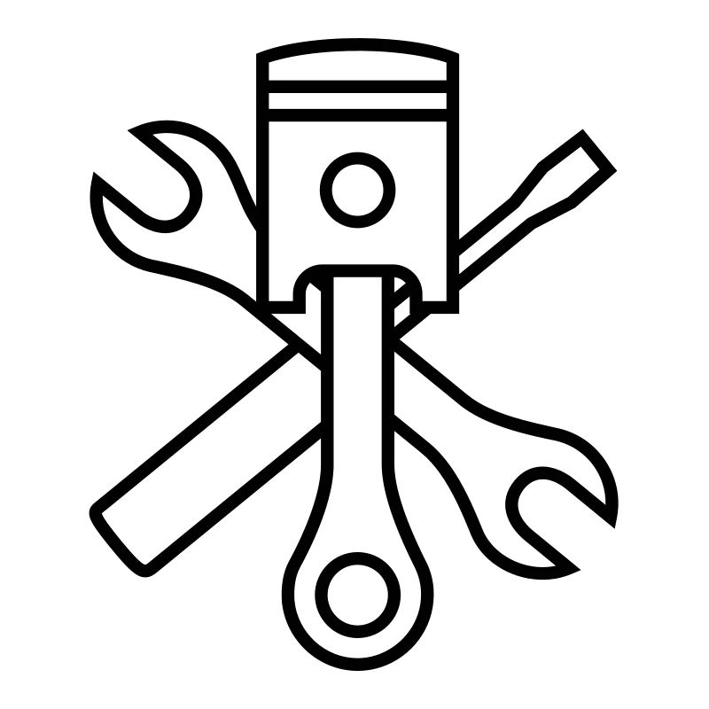 Pistons and tools 1c (+ your text)