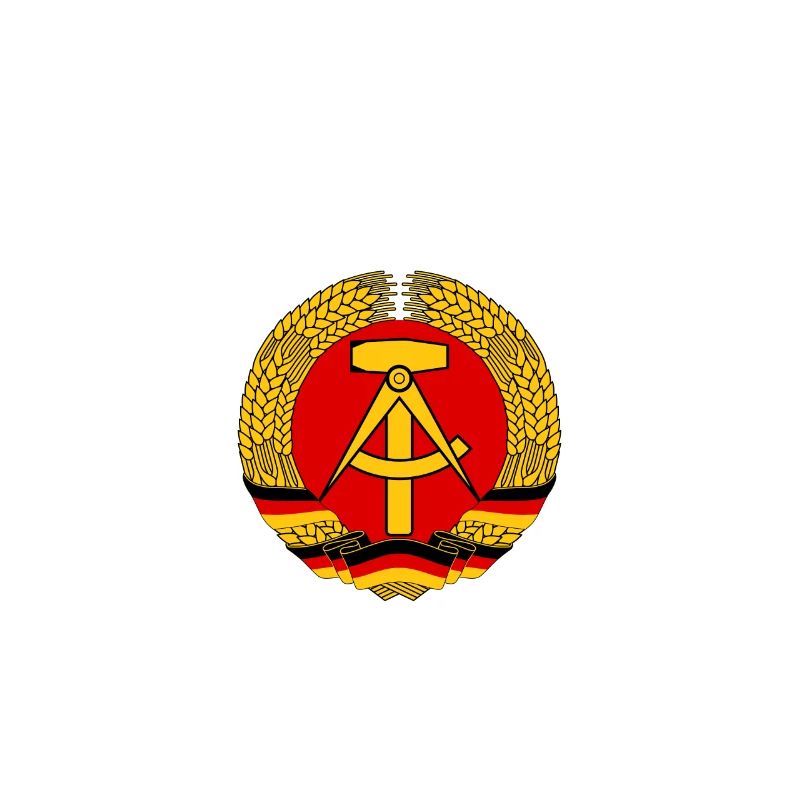 GDR Emblems
