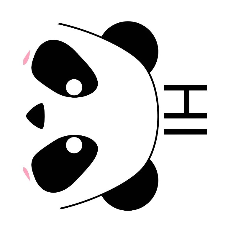 panda