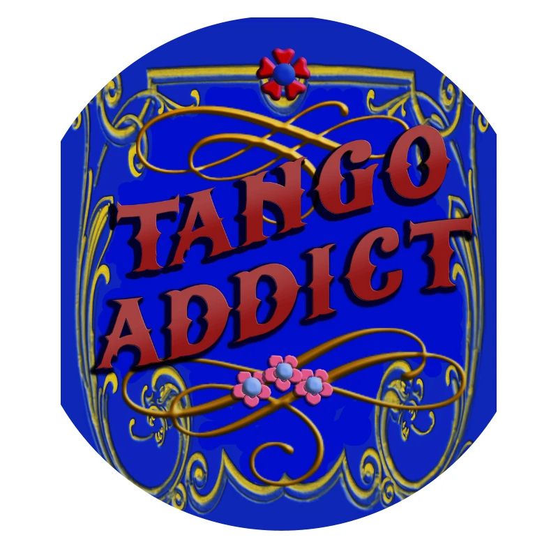 Tango-Süchtiger