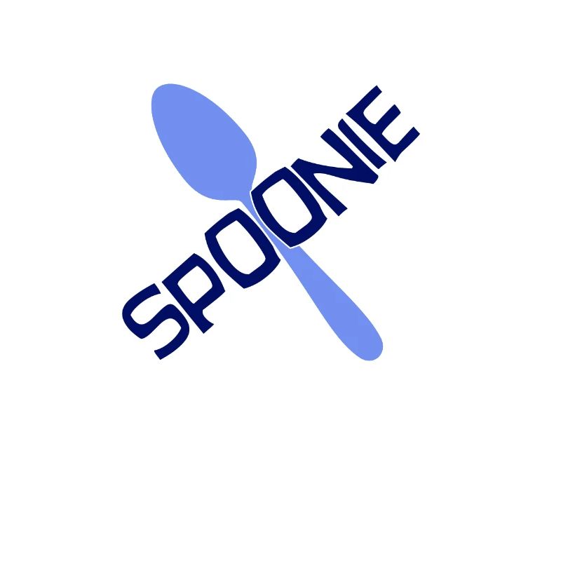 Spoonie chronic illness warrior