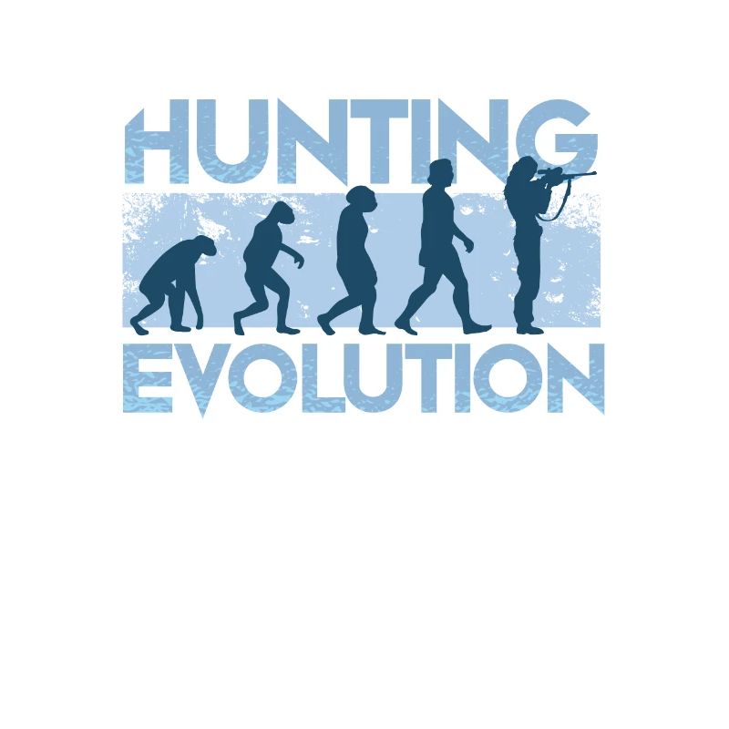 Évolution des chasseurs