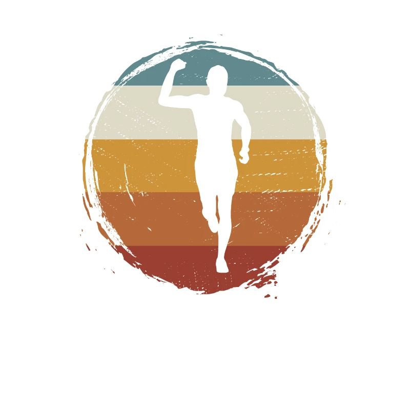 Retro Marathon, Trailrunning