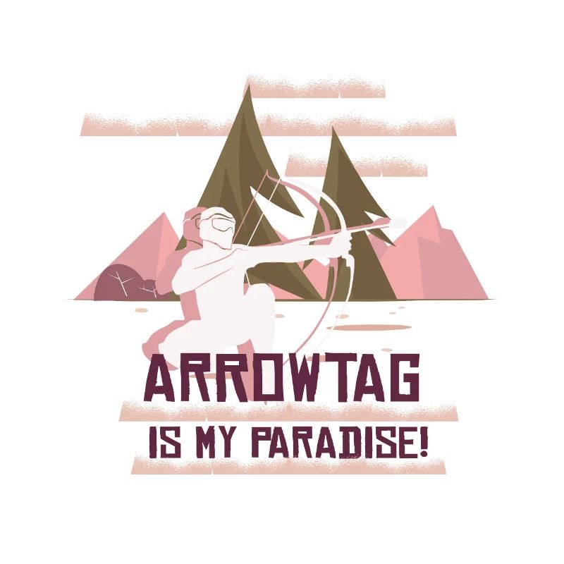 Arrowtag Tir à l’arc