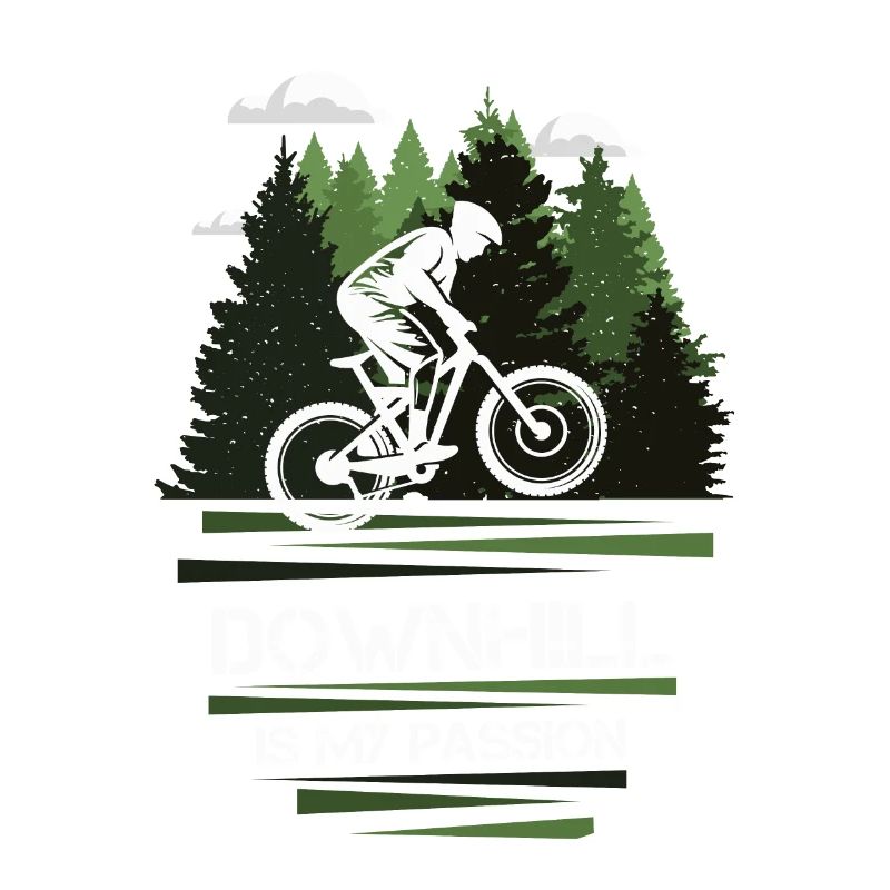 Downhill Passion