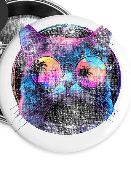 Cat sunglasses cat with glasses