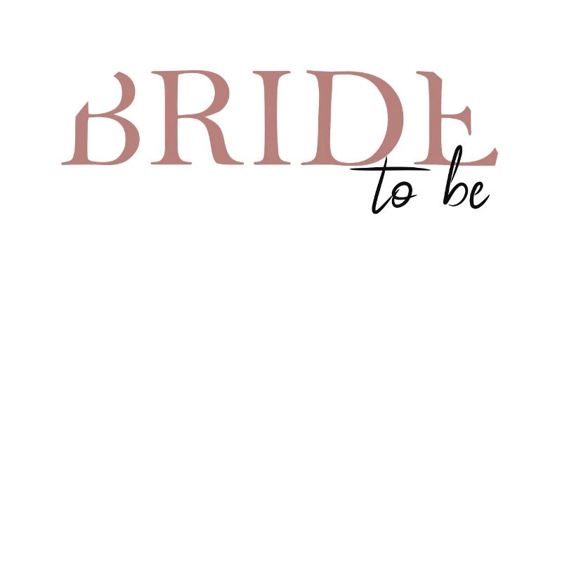 Future mariée