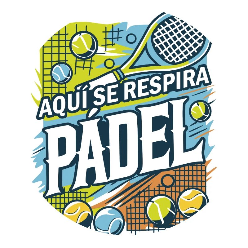 Vous respirez PADEL