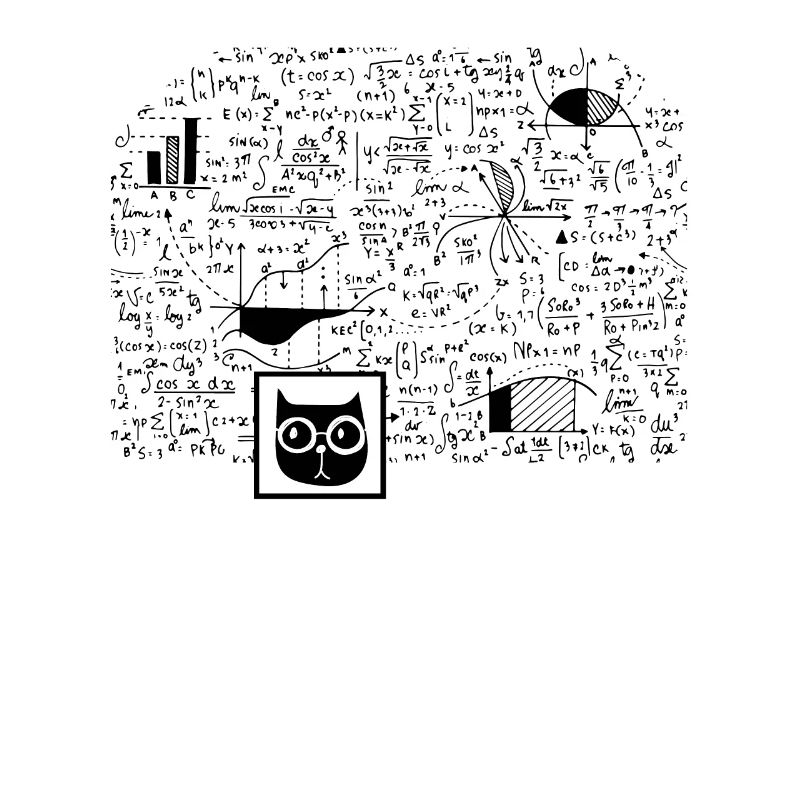 Nerd Schrödinger Physics Big Bang Funny Gift