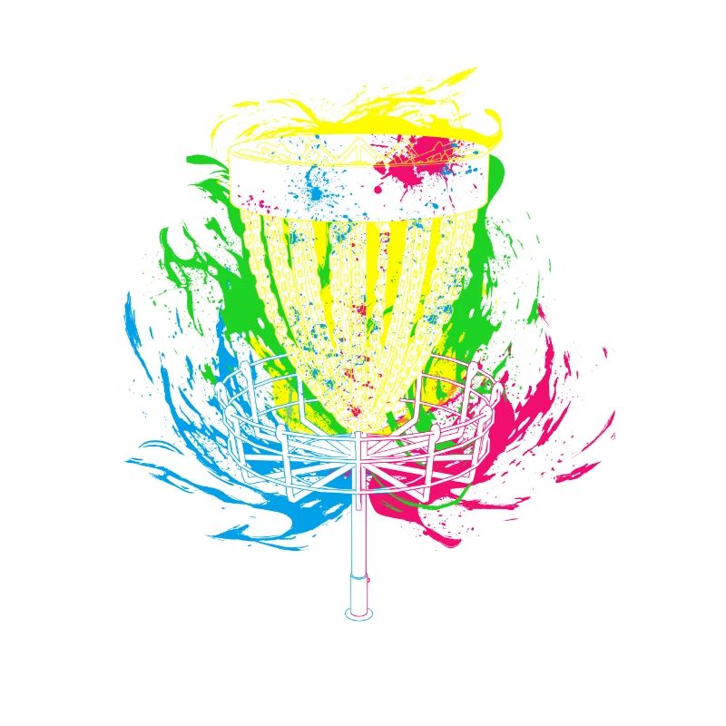 Spalsh Disc Golf