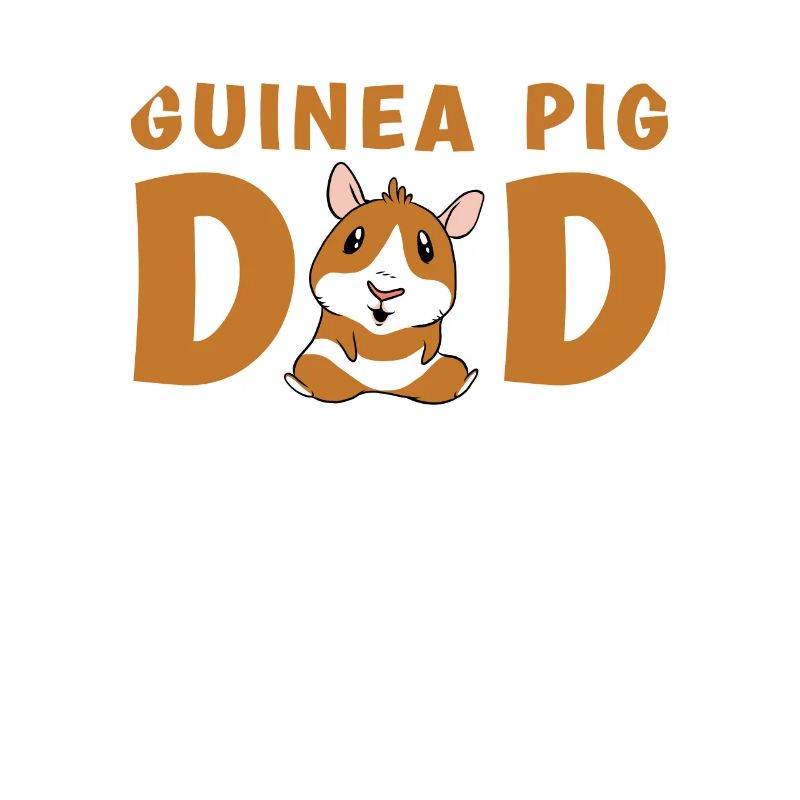 Cochon d’Inde Papa Cochon d’Inde Rongeur